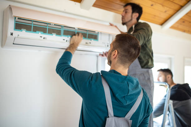 Best HVAC Consulting and Engineering in Homer, AK