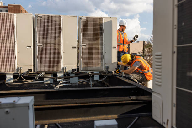 Trusted Homer, AK HVAC Experts