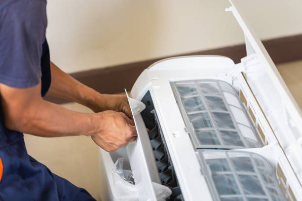 Best HVAC Equipment and Components in Homer, AK