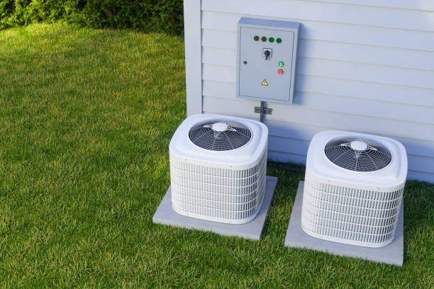 Best Energy-efficient HVAC Solutions in Homer, AK