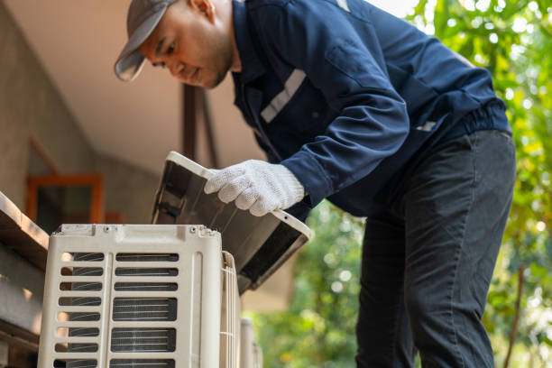  Homer, AK HVAC Pros