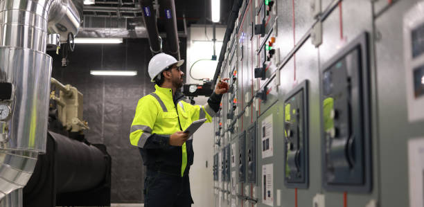 Best Geothermal HVAC Systems in Homer, AK